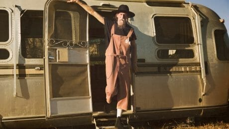 アメリカンな刺し子のアイテムを、ファッチーズのポップアップで。