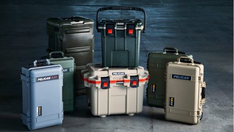 最上級のタフネスを誇るペリカンから、新モデルが登場です。