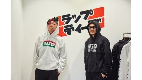 【FOCUS IT.】いざ福岡へ！ これぞヒップホップ！KIYONAGA&CO.のポップアップを独占レポートします。