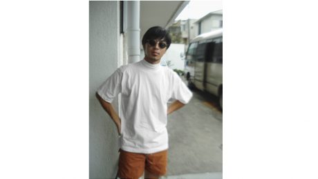 フィルメランジェの2019年春夏コレクションのルックがなんだか気になるんです。