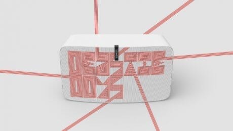 【読プレあり】ソノスの“ビースティ・ボーイズ”モデルが限定発売。