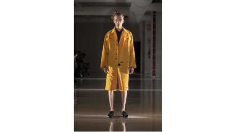 ミリタリーつながり！？ N.ハリウッド エクスチェンジサービスとディッキーズの共作が完成しました。