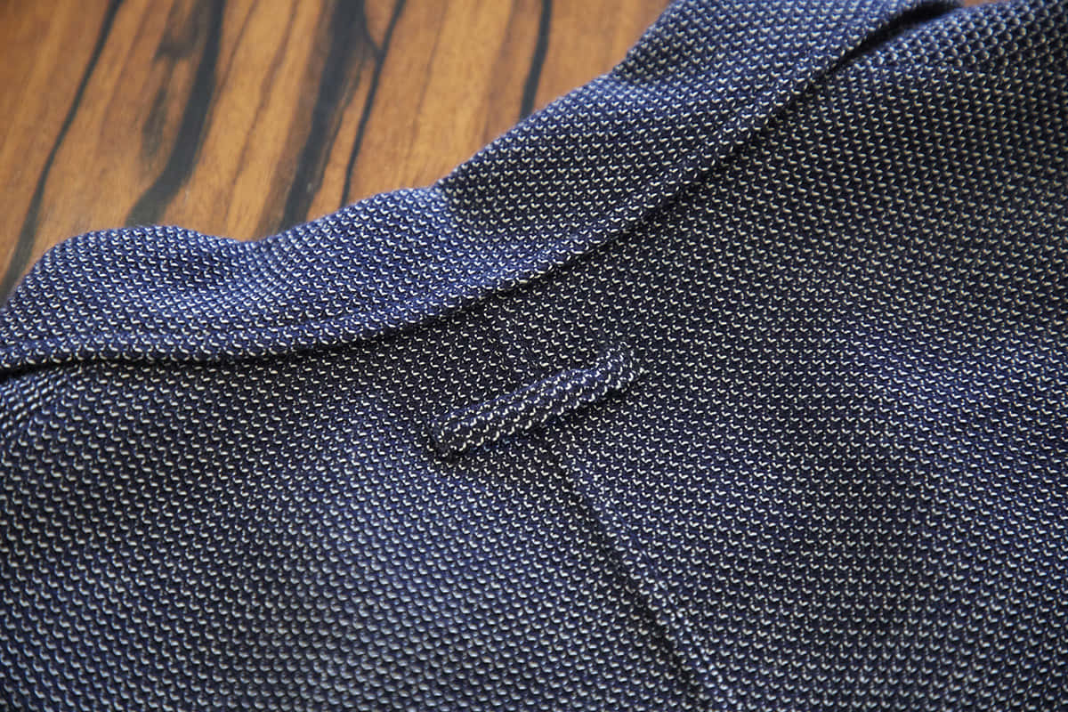 気軽に羽織れるジャケットがいまの気分。Tジャケットのすすめ。 | feature | HOUYHNHNM（フイナム）