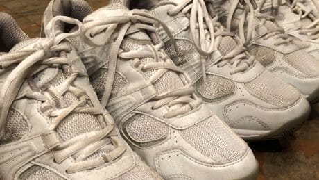 【フイナムズ先行販売】一風変わったダッドスニーカーをお探しなら、ミリタリーが断然おすすめ！