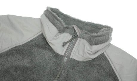 【フイナムズ先行販売】国内流通はごく僅か。ロシアンミリタリーからデザイン性の高いフリースをどうぞ。