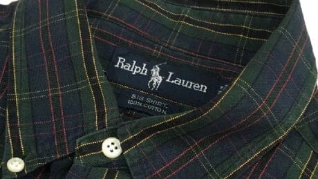 【今日のフイナムズ】ビッグシルエットのシャツは古着で探すべし。