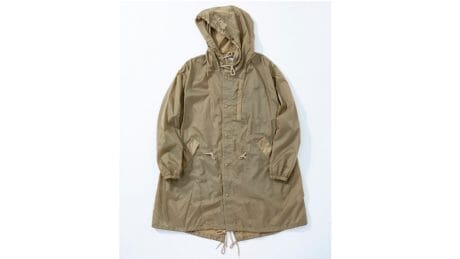 実用性一辺倒のアウトドアはつまらない!?　チャムスとヒピハパによる遊び心あふれるコラボレーション。