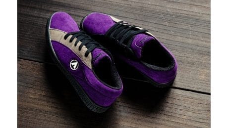 エアウォークとビリーズがつくった一挙両得なスニーカー。