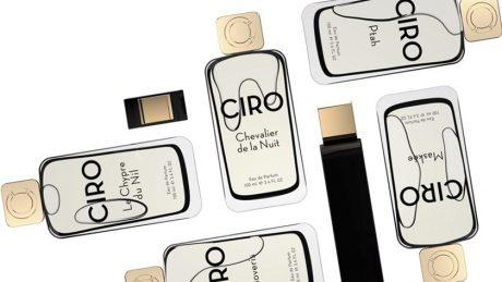 最高級の香りとは。由緒正しきフレグランスブランド、シロを知っていますか？