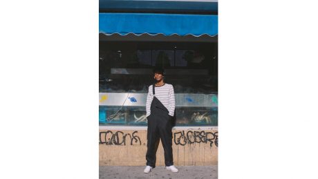 Homage to '90s street culture. Saturdays New York City brings you the Spring/Summer 2019 collection.