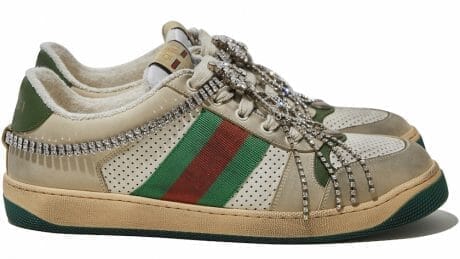 連載「憧れの逸品」No.86 グッチとパリの邂逅。