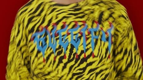 連載「憧れの逸品」No.84 究極の美をパンクの調べに載せたグッチ。