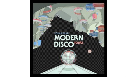 Disco/house music for a new generation by YOSA & TAAR .