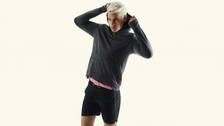 Beautiful and functional. The on hoodie and sweatpants are excellently made.