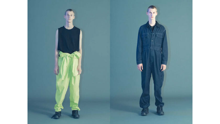 rotol リフレクターパンツ ROTOL | ロトル | TRIPLE SEAMS 6P NYLON PANTS | ナイ