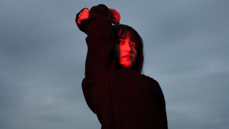 The way to enjoy music has come this far! Featured musician, iri and Sony's latest Walkman & Headphones.