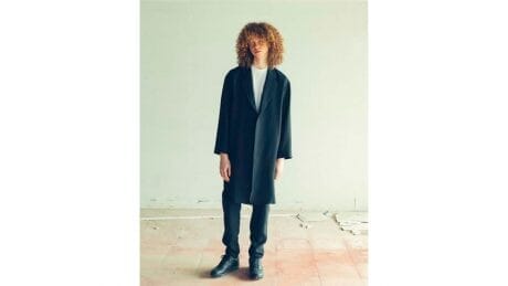 Clothes that should be worn regularly 3 or 4 times a week. The latest form of United Arrows & Sons by Dieske Obana.