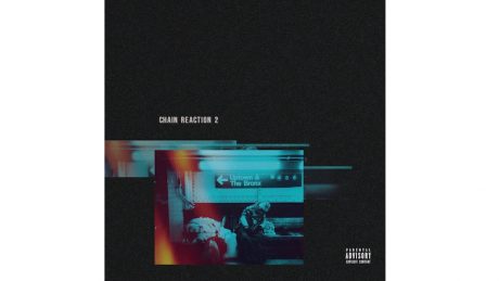 KANDYTOWNのKIKUMARUが、新進気鋭ラッパーとタッグを組んだ新作EPをリリース。