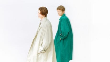 For reference for the upcoming spring, a fresh look at URBS has been released.