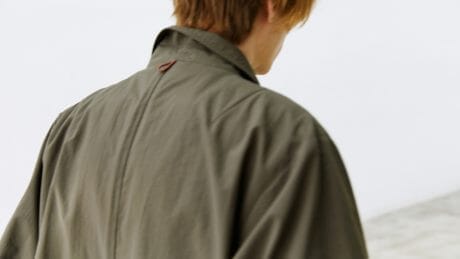 Kensuke Murate's selection of usable items from URBS that are particularly noteworthy.