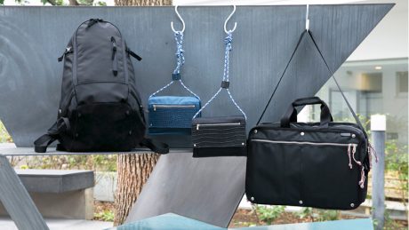 Citera® bags excel in both looks and function.