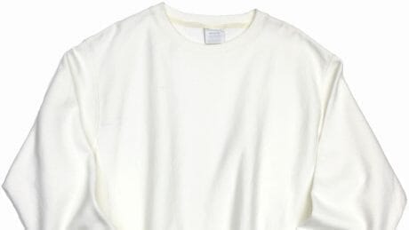 【今日のフイナムズ】あの胸元のロゴが無い!? チャンピオンのリバースウィーブ。