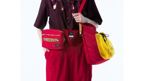 The fascinating collection created by Toga and Porter is back.