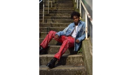 今回も即完売間違いなし。ミヤギヒデタカがブランド設立1周年を記念したイベントをイマジンで開催。