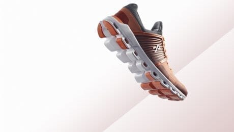 数々の驚きをもたらすオンから、革新的なフォームを搭載したシューズが登場です。