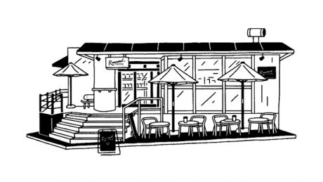 Roasted Coffee Laboratory in Shibuya has been renewed! An in-store event will be held on March 17, which you can't miss!