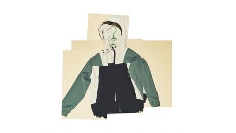 クレイジーパターンorモノトーン!? ナノ・ユニバースとスタイリスト 池田尚輝編。