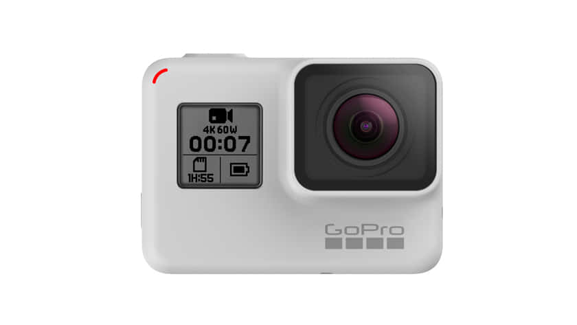 これは欲しい。GoProのフラッグシップモデルに限定色が登場。 | NEWS