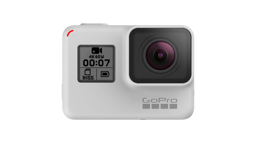 ＧｏＰｒｏ　ＨＥＲＯ７　Ｂｌａｃｋ　 リミテッドエディション