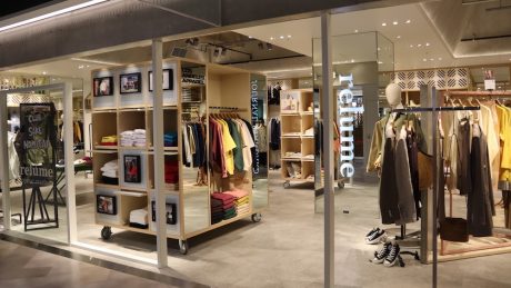 ご当地アイテムも盛りだくさん！ 錦糸町PARCOにジャーナル スタンダード レリュームの新店舗がオープン。