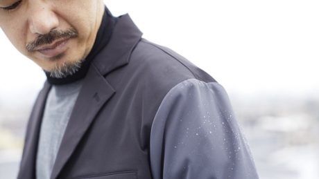 革命的に自由で、機能的なセットアップ。ワイゾーにエム・エヌ・ティ、以後お見知り置きを。