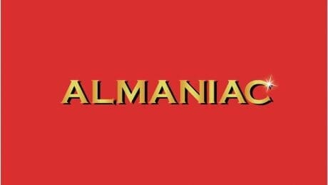 90年代ストリートの空気をまとった新鋭、アルマニアックがフイナムズに参加！