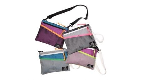 Create your own custom-made succoshes. Gregory has launched a special customization site.