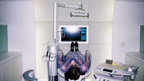 アンチショルドが示す新しい硬派とは？