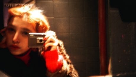 The journal of the overseas training of Mara Morgan, a temporary editorial staff member!