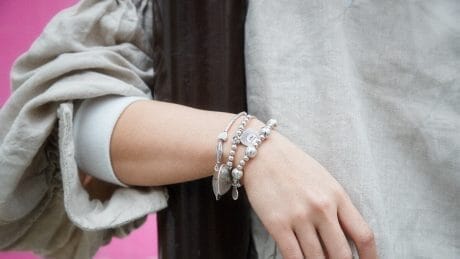 GAS Bijoux x Freaks Store. One-of-a-kind jewelry is born from the reliable skills of our craftsmen.