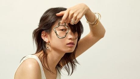 春夏マストチェックな個性派アクセサリー図鑑。