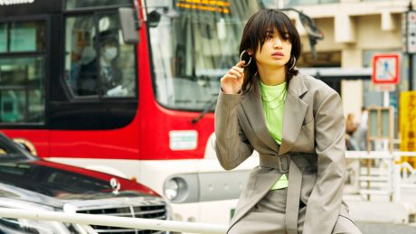 楽なのにおしゃれ。セットアップという賢い選択。