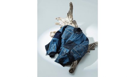 伊勢丹新宿店メンズ館のオープン15周年を記念して、リーバイス®のユーズドラインのポップアップイベントを開催。