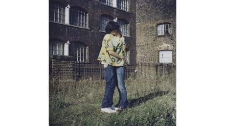 迫り来るブレグジットに思いを馳せて。写真家金玖美の写真集『EXIT』が刊行されます。