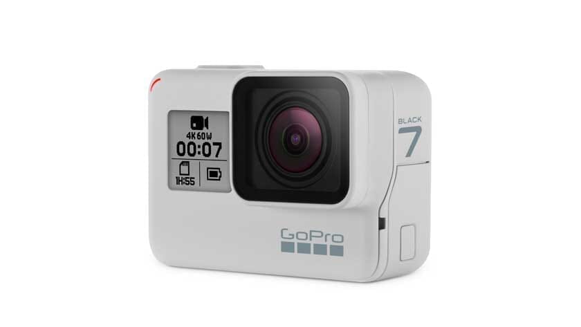 これは欲しい。GoProのフラッグシップモデルに限定色が登場。 | NEWS ...