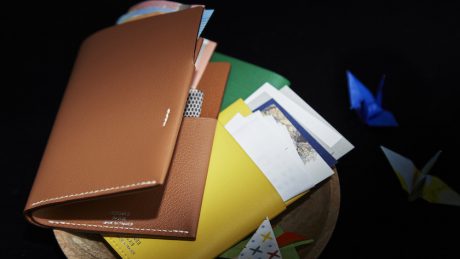 Hermes' playful spirit that is only possible because of artisanal work.