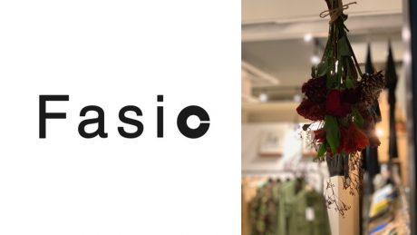 原宿に気になるお店ができました。ファッションと音楽を提供する、その名はファジック。