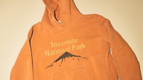 着たときの雰囲気まで楽しみたい、レミ レリーフの別注アイテム。ナノ・ユニバースとスタイリスト 池田尚輝編。