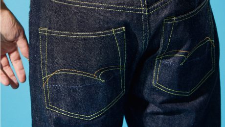 1950年代のモチーフをスローバック。ステュディオ・ダ・ルチザンの40周年記念アイテムがまだまだ登場。