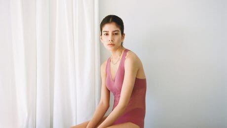 快適で美しい S by sloggi のランジェリー。